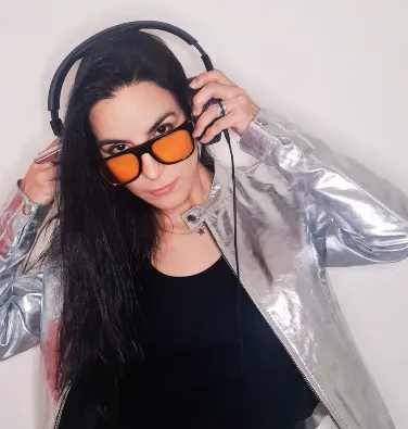 Lady Ro Palacios