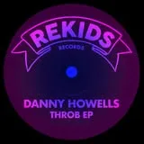 Danny Howells