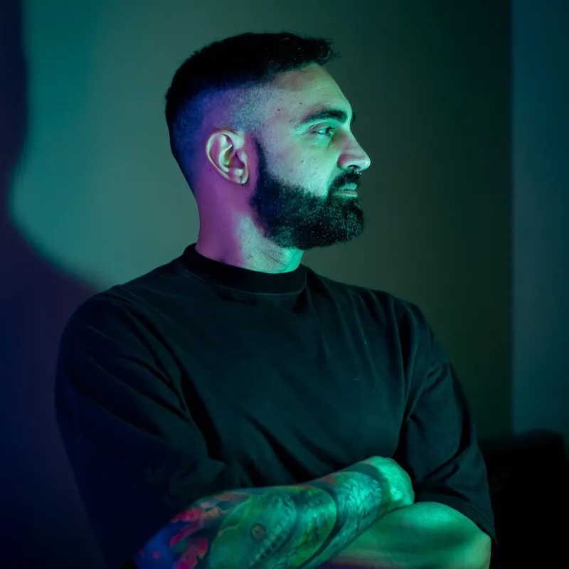 Mariano Moretti