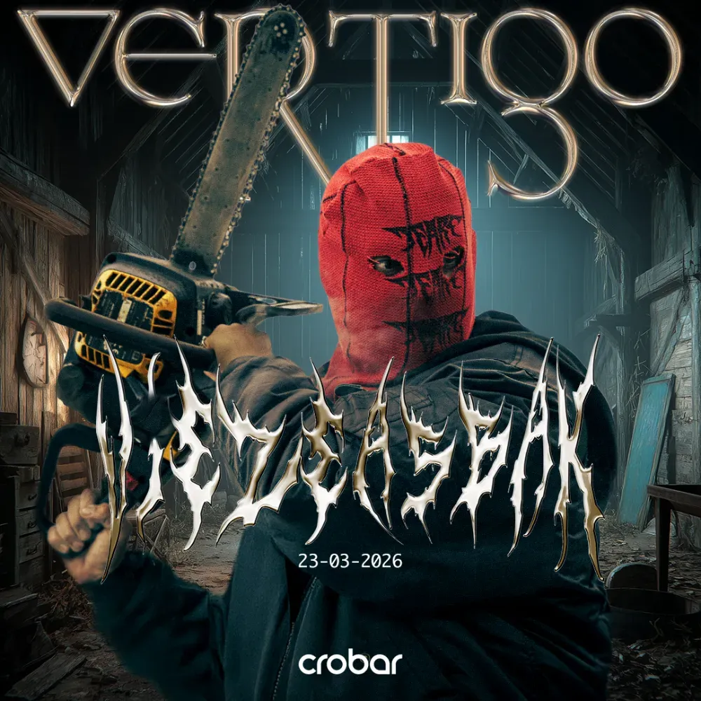 VERTIGO: VIEZE ASBAK