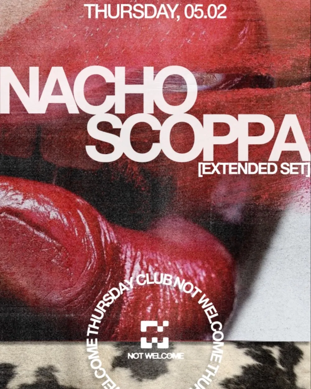 Nacho Scoppa