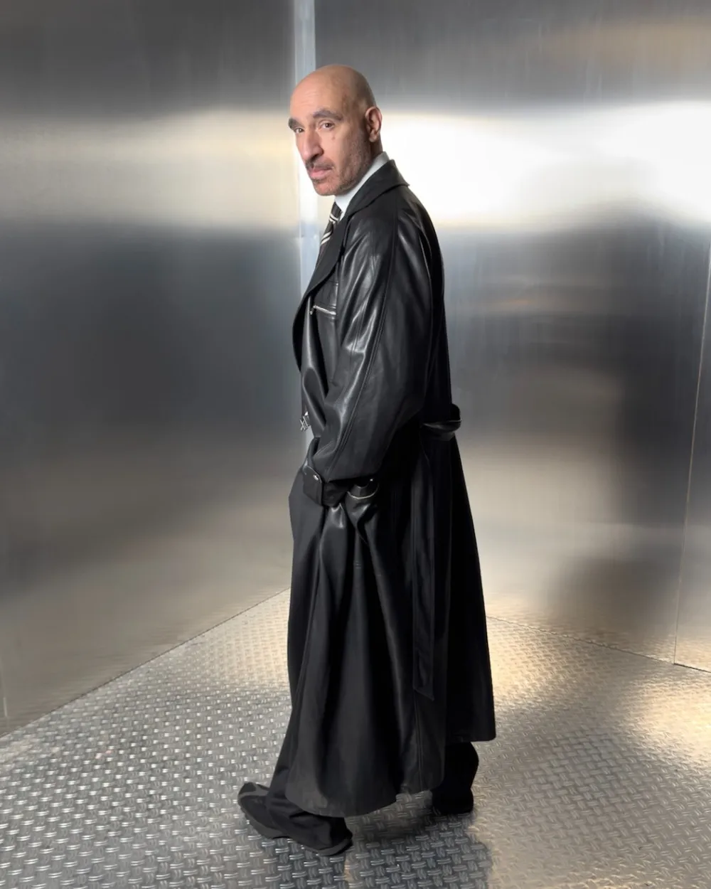 Len Faki | Milena Adamis | Franco Rossi