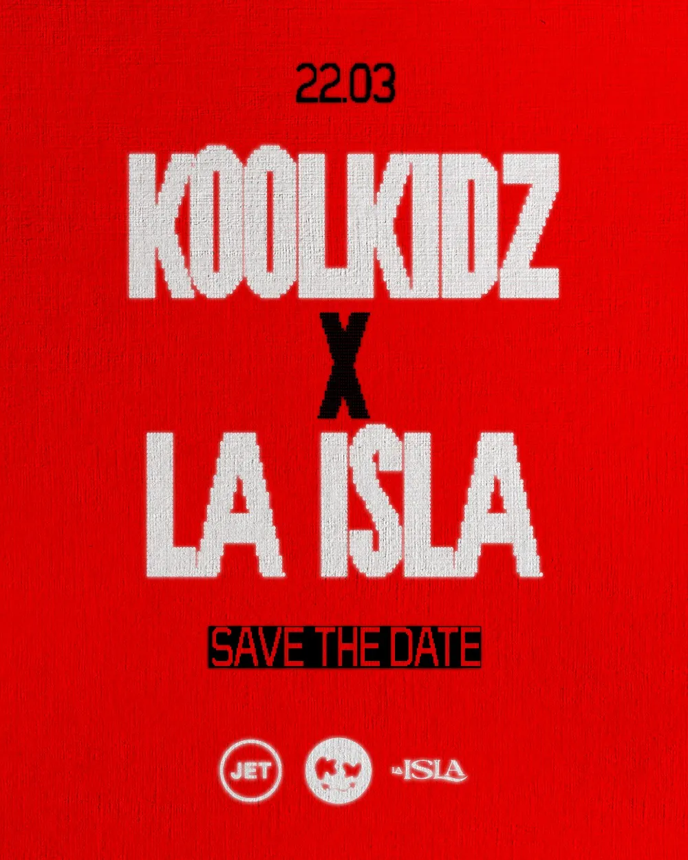 KOOLKIDZ X LA ISLA