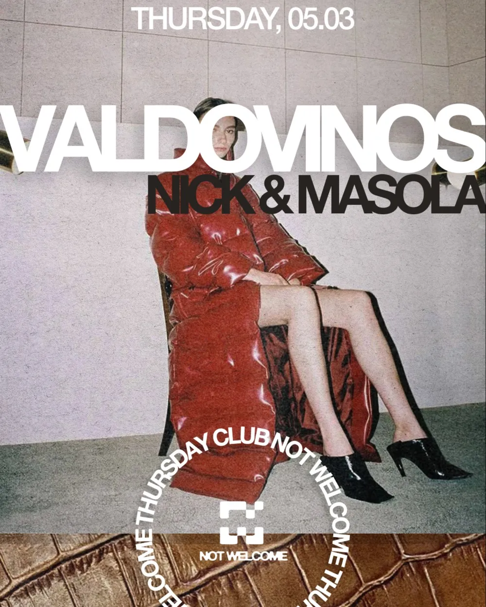 Valdovinos | Nick & Masola