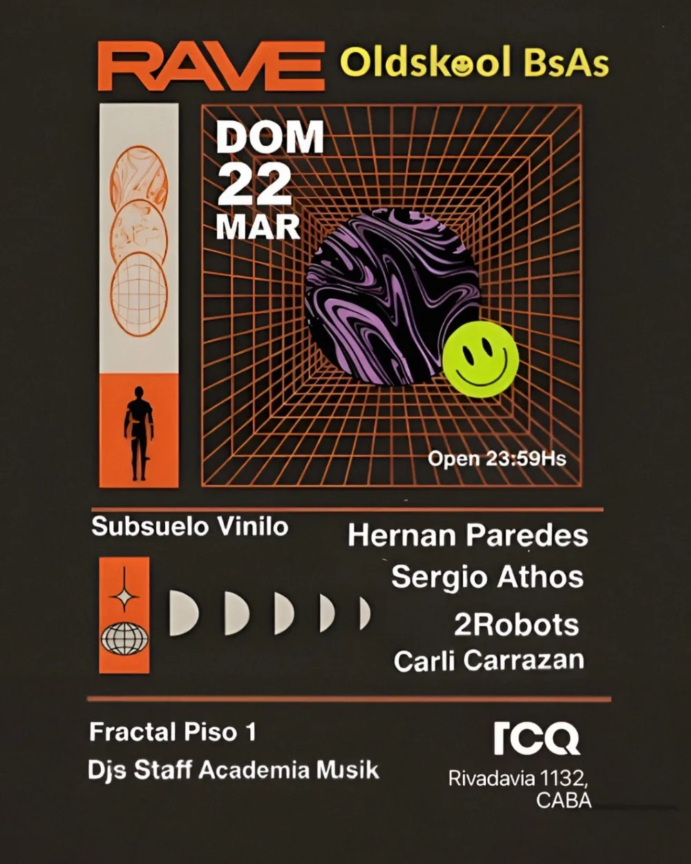 Hernan Paredes | Sergio Athos | 2Robots | Carli Carrazan