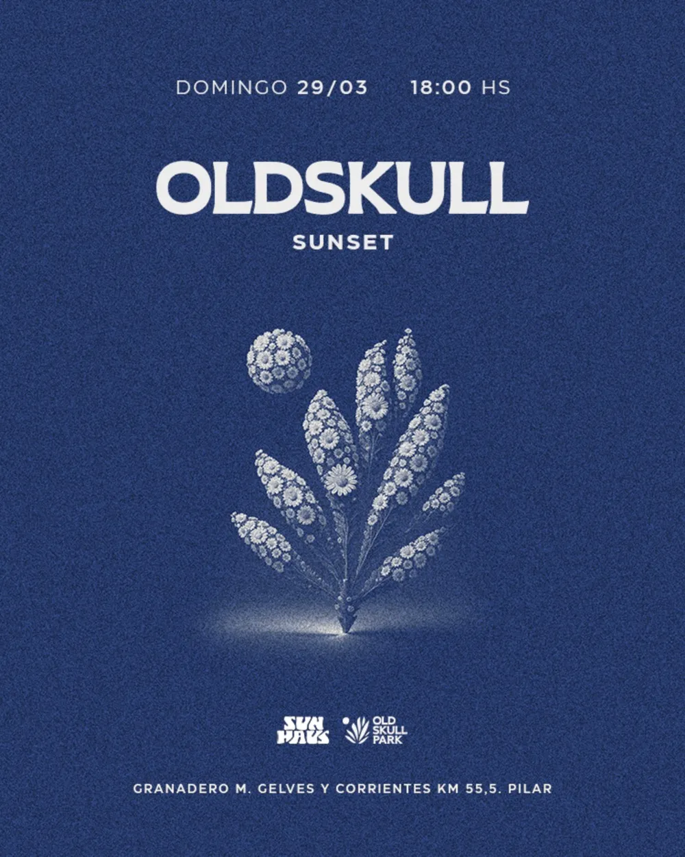 Elio Riso | Delum | Nahuel Hausberger | Marcten | TERCŌ