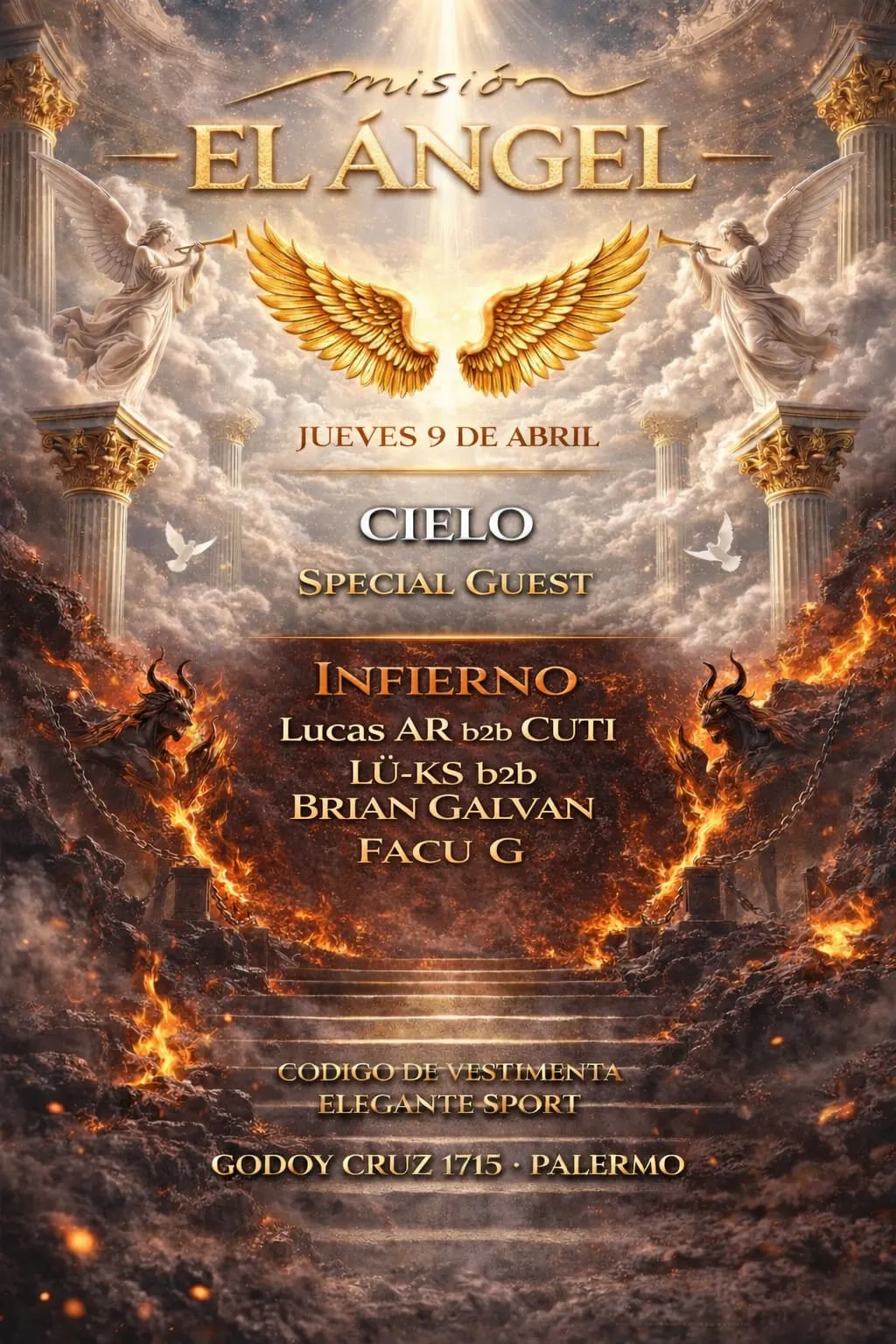 Lucas ar B2B Cuti | Lu Ks B2B Brian Galvan | Facu G