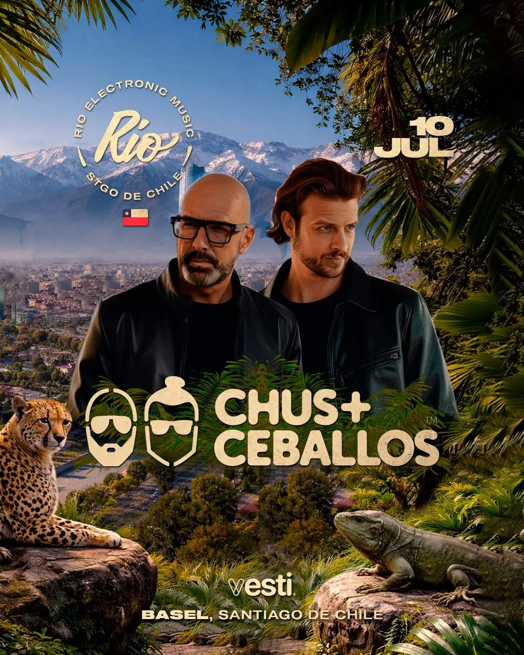 Chus & Ceballos