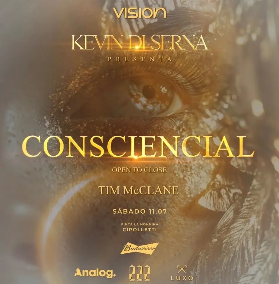 Kevin Di Serna