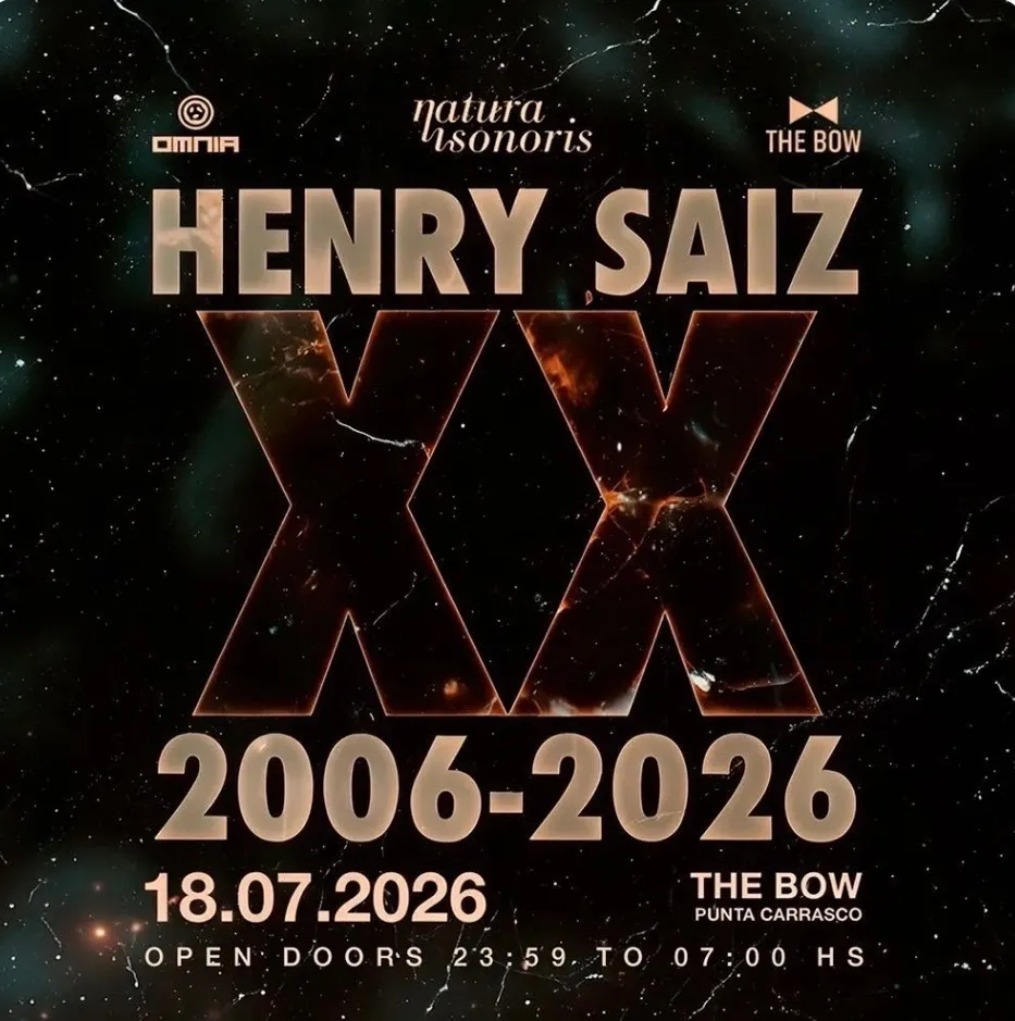 Henry Saiz