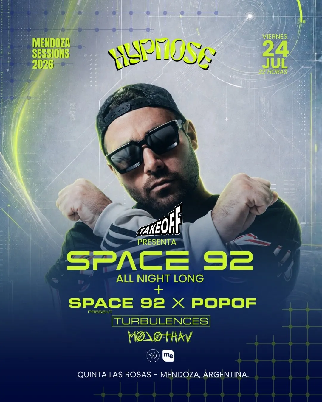 Space 92