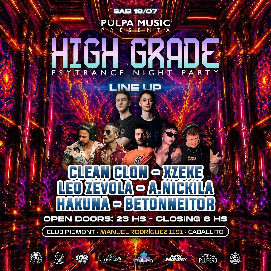High Grade