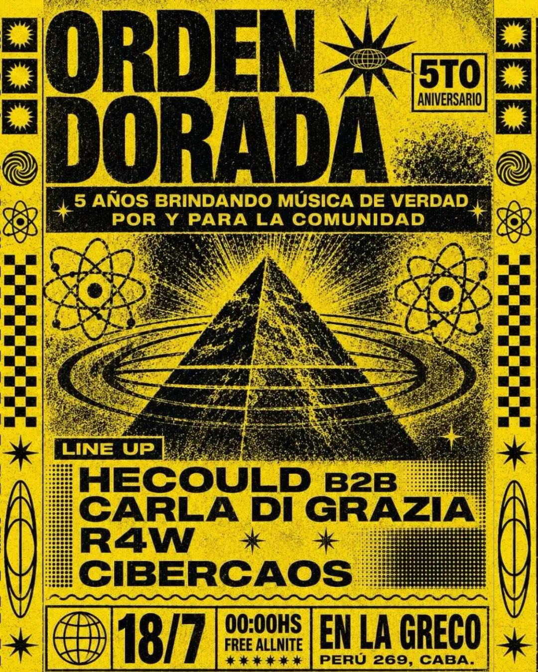 Hecould B2B Carla Digrazia | R4W | Cibercaos