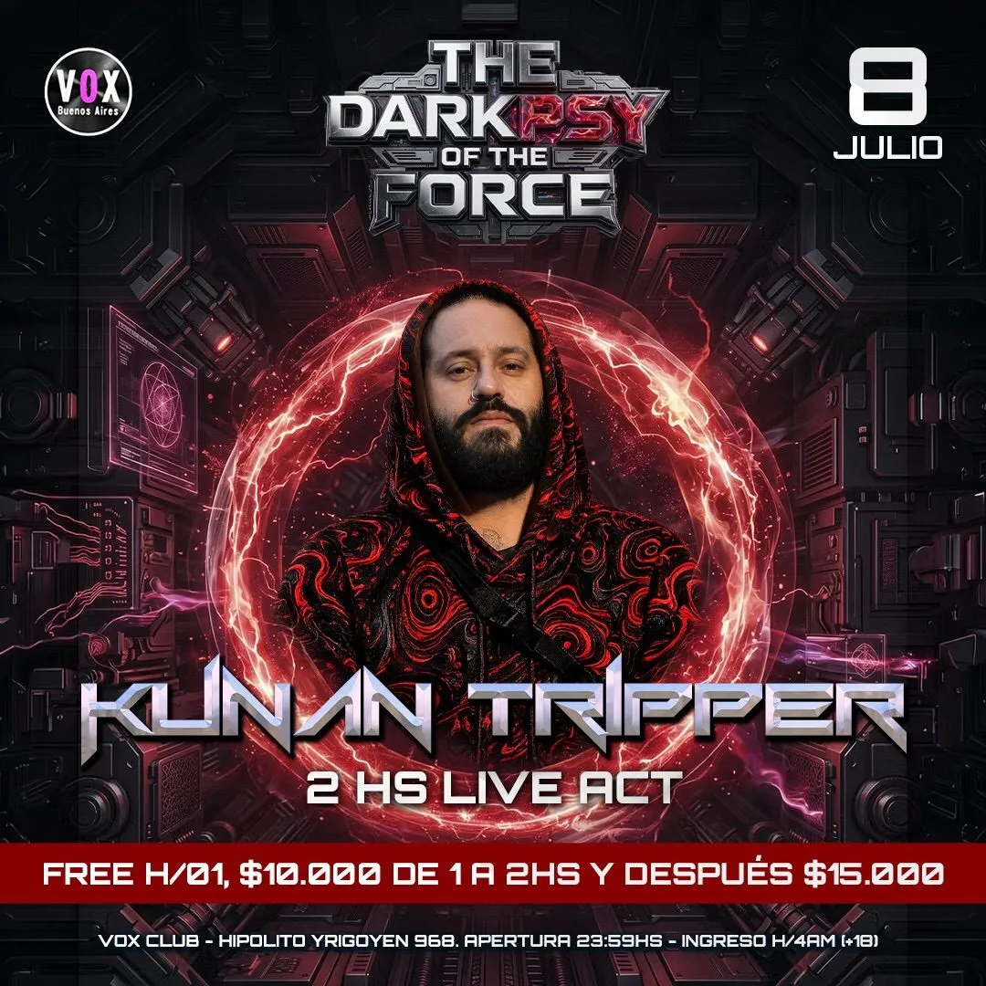 Kunan Tripper