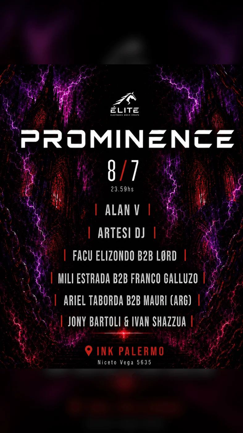 Prominence