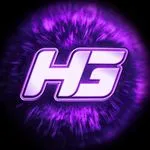 HOLOGRAPHIC