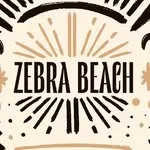 Zebra Beach